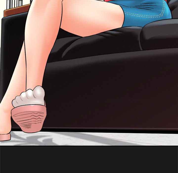 With Yumi - Chapter 16 90