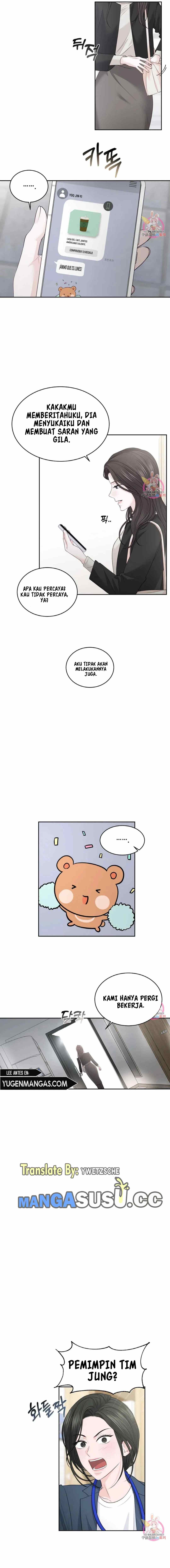 The Change of Season - Chapter 16 7 The Change of Season - Chapter 16 7