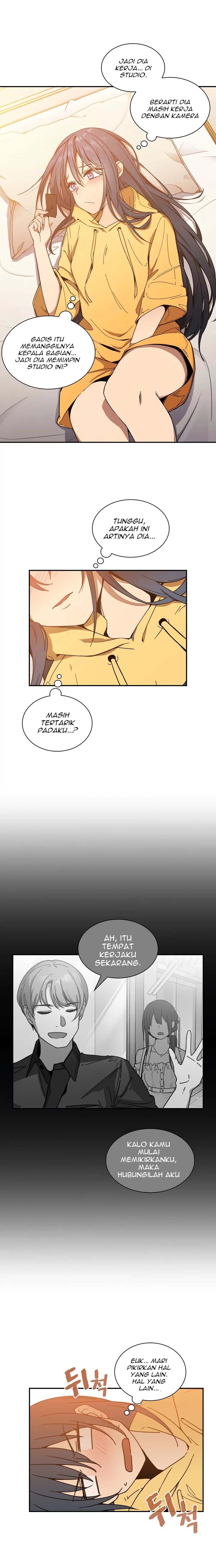 Close as Neighbors - Chapter 16 10 Close as Neighbors - Chapter 16 10