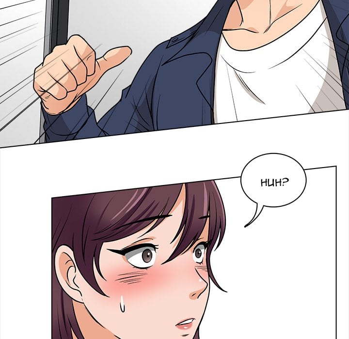 Blissville - Chapter 16 87