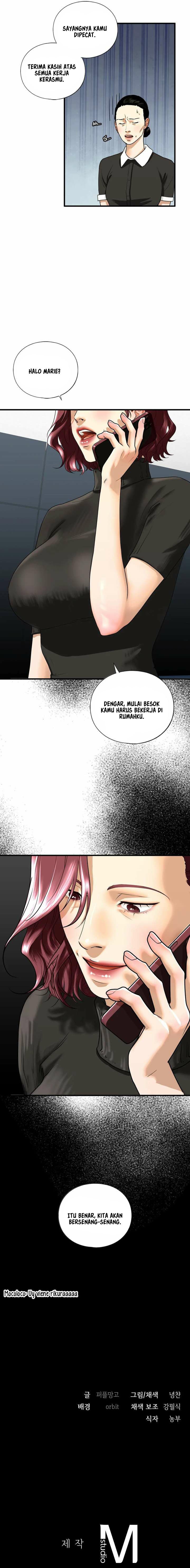 One&#8217;s Step Sister - Chapter 16 12