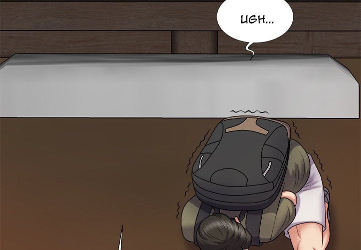 Spirit Possession - Chapter 16 4 Spirit Possession - Chapter 16 4