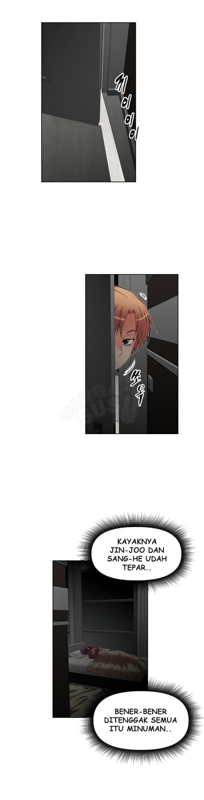 Brawling Go - Chapter 16 12