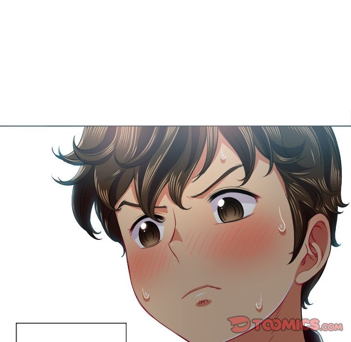 My High School Bully - Chapter 16 108