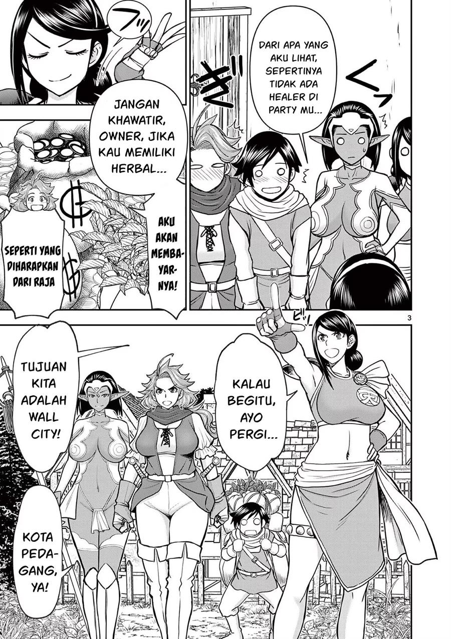 Isekai Furin II - Chapter 16 5