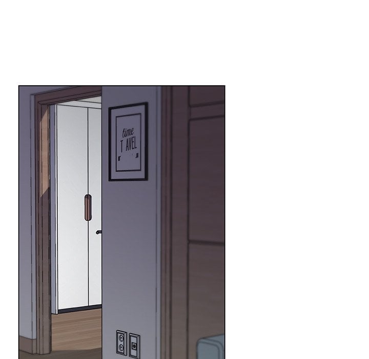 Family Adjustments - Chapter 16 75