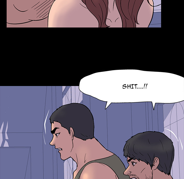 Project Utopia - Chapter 16 34