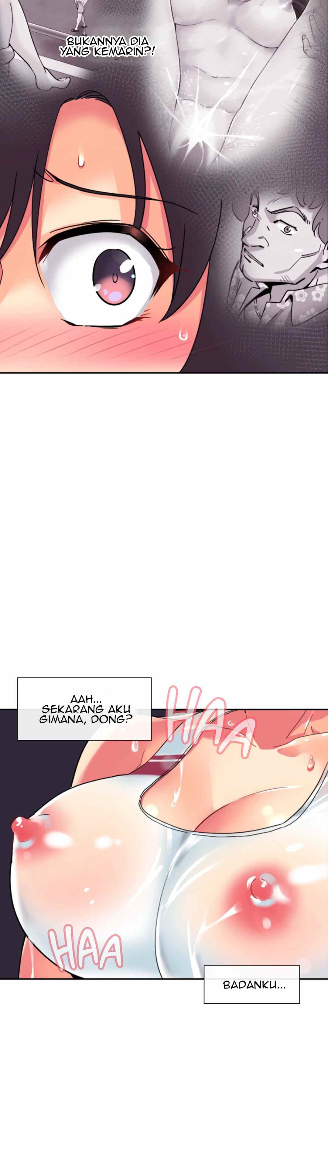 Bride Training - Chapter 16 31