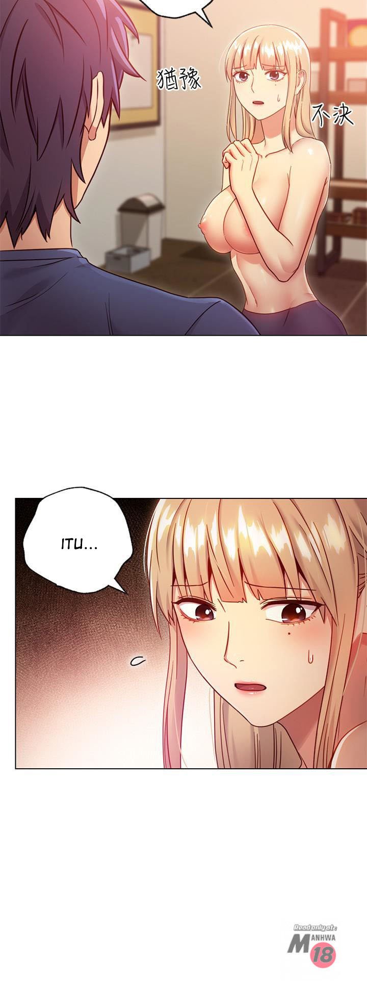 Stepmothers Friends - Chapter 16 22