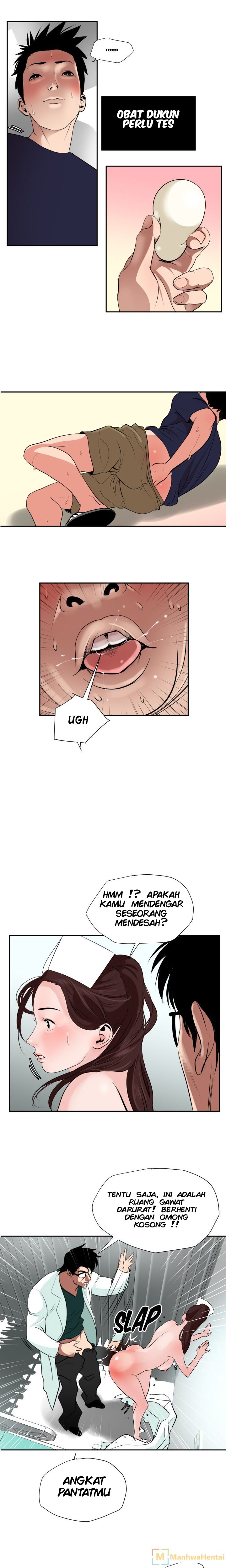 Lightning Rod - Chapter 16 10