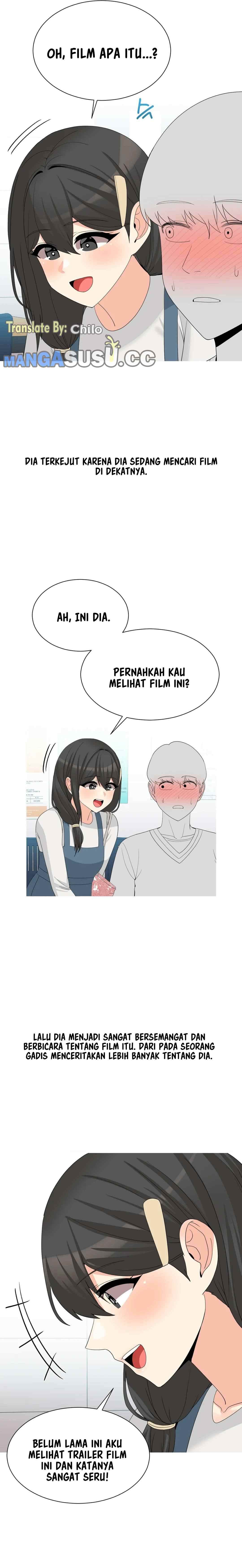 Like a Fox 2 - Chapter 16 14