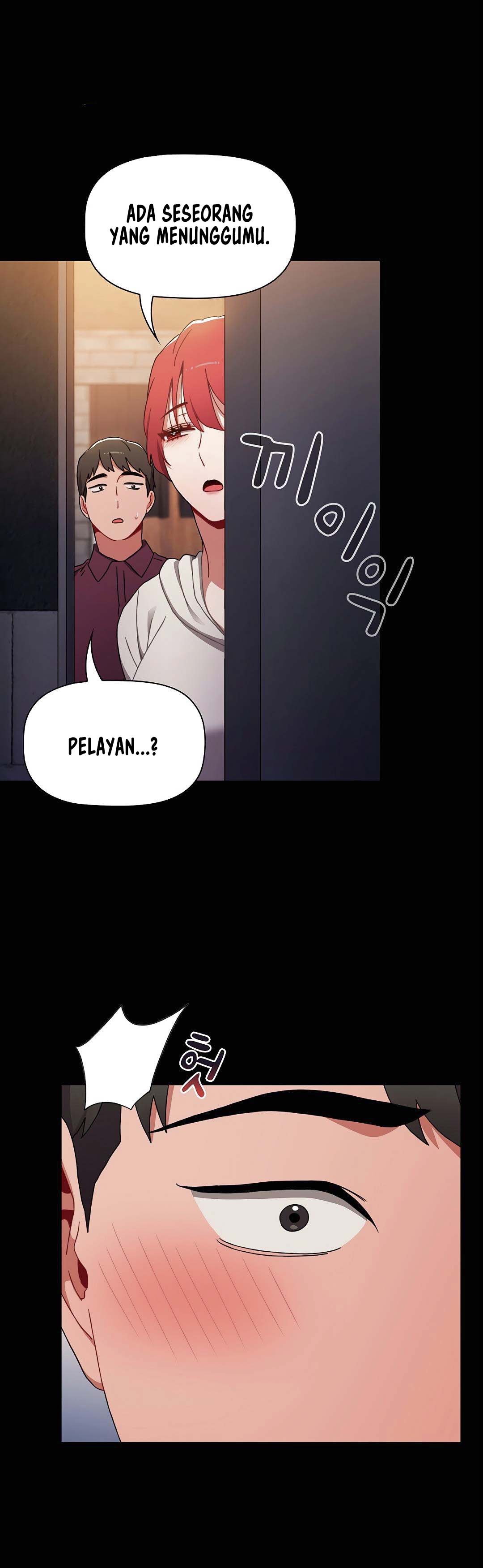 Owner The Pension - Chapter 16 12