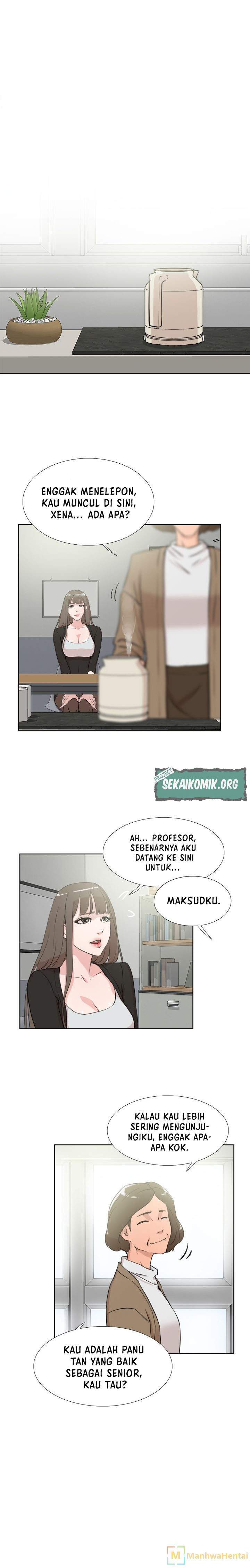 Her 4 Incher - Chapter 16 2