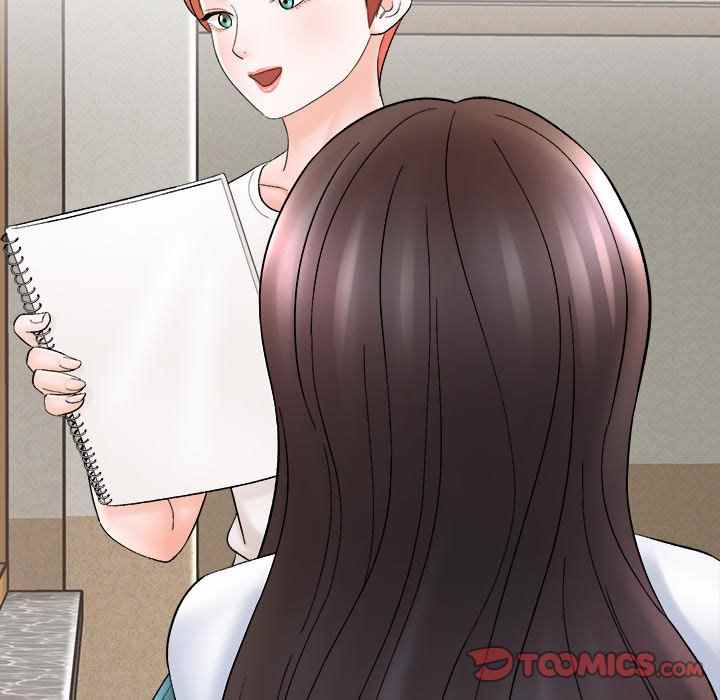 With Yumi - Chapter 16 132