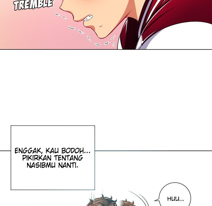 My High School Bully - Chapter 16 45
