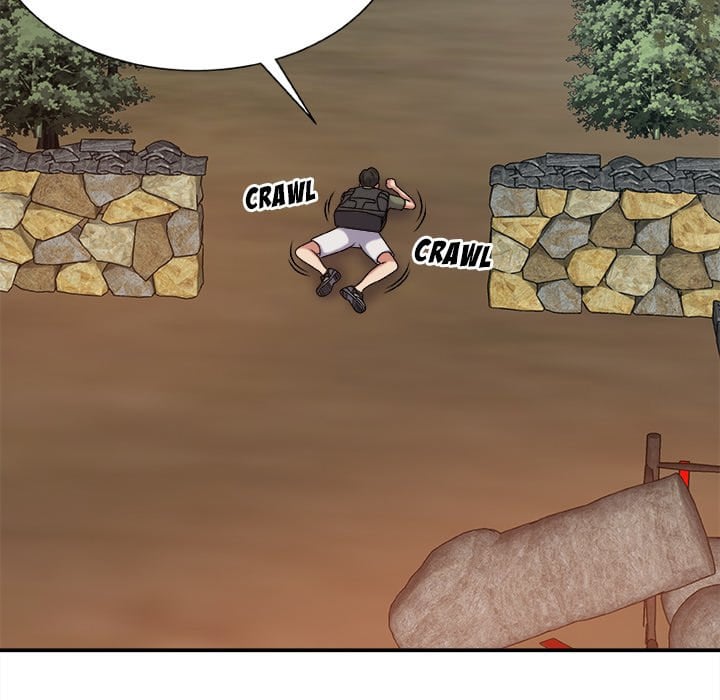 Spirit Possession - Chapter 16 18 Spirit Possession - Chapter 16 18