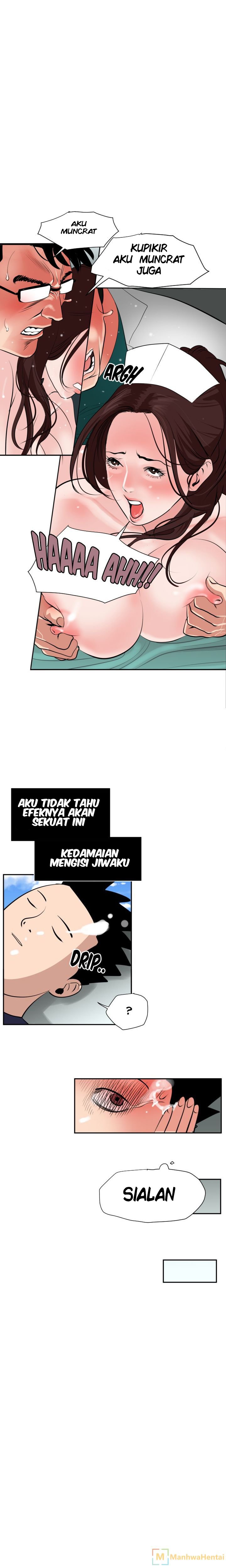 Lightning Rod - Chapter 16 14