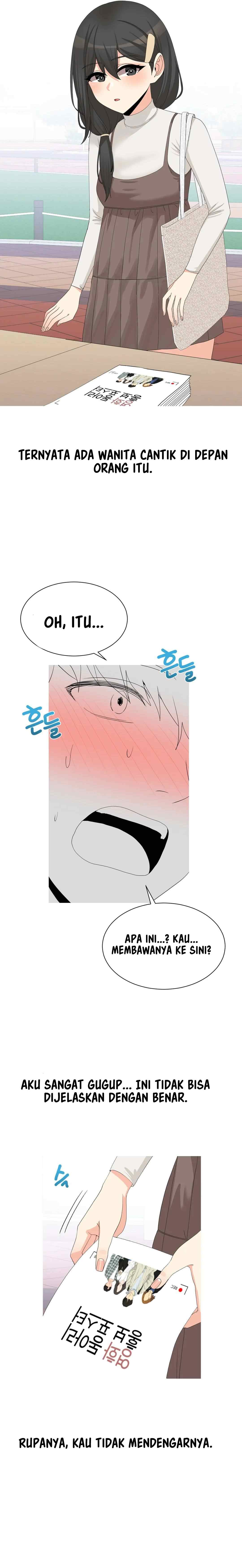 Like a Fox 2 - Chapter 16 6