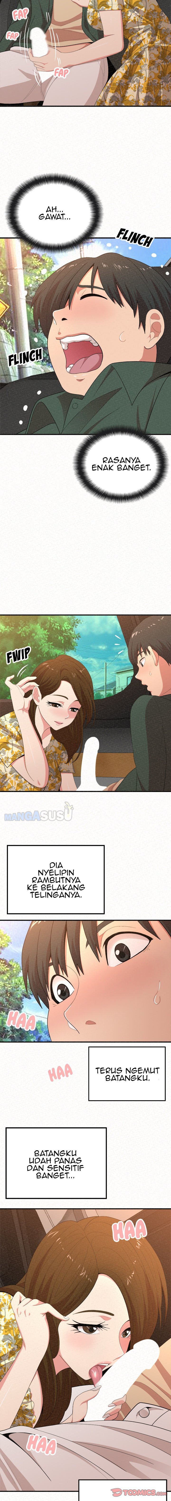 Milk Therapy - Chapter 16 7