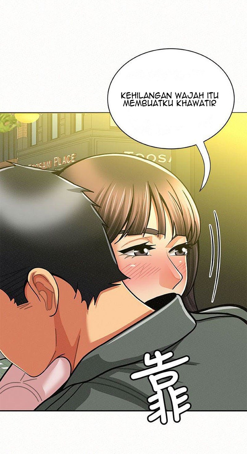 Reporting For Duty Ma&#8217;Am - Chapter 16 54