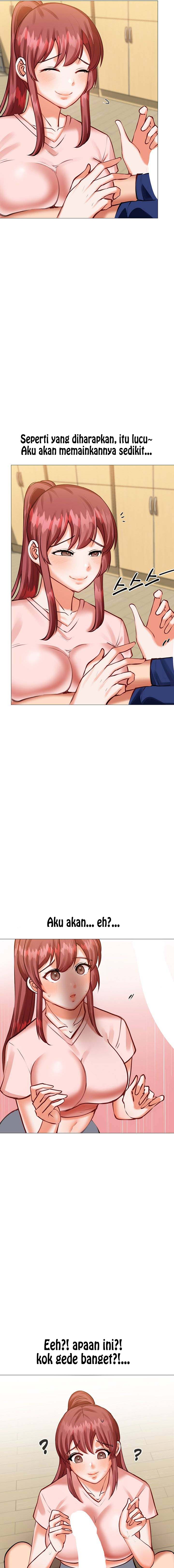 Troublesome Sister - Chapter 16 4