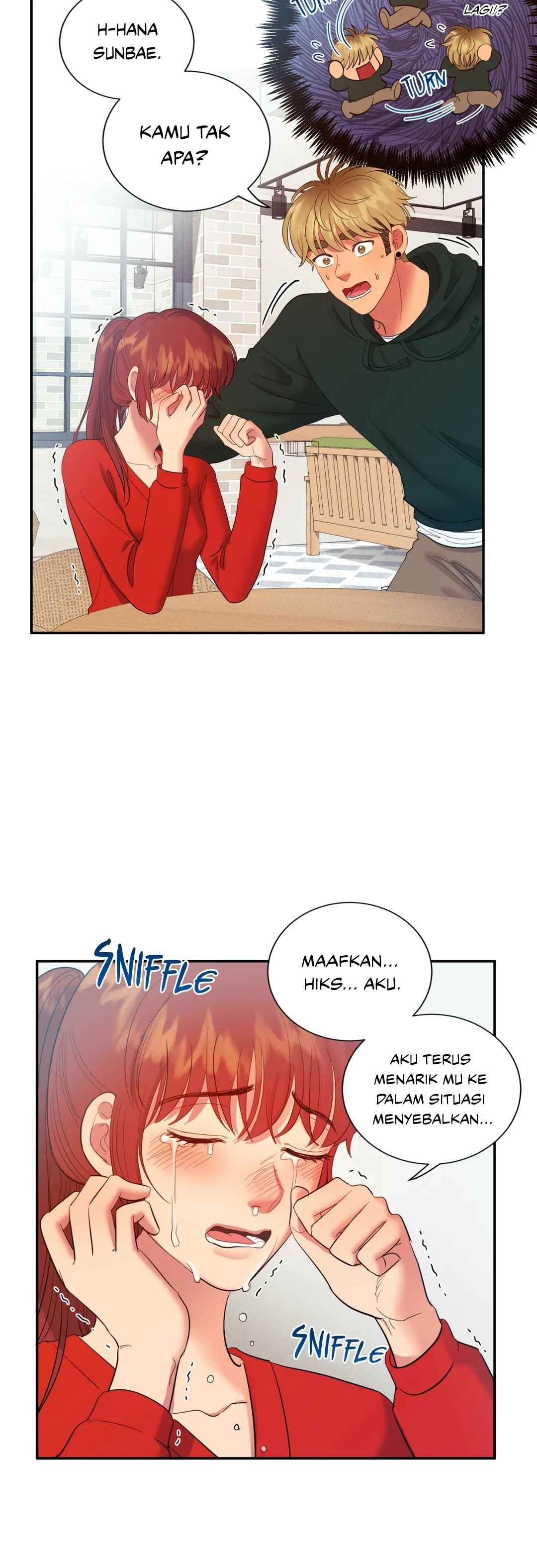 Hana’s Demons of Lust - Chapter 16 15