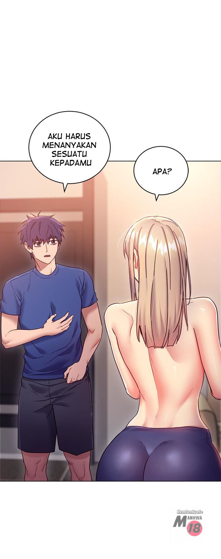 Stepmothers Friends - Chapter 16 20