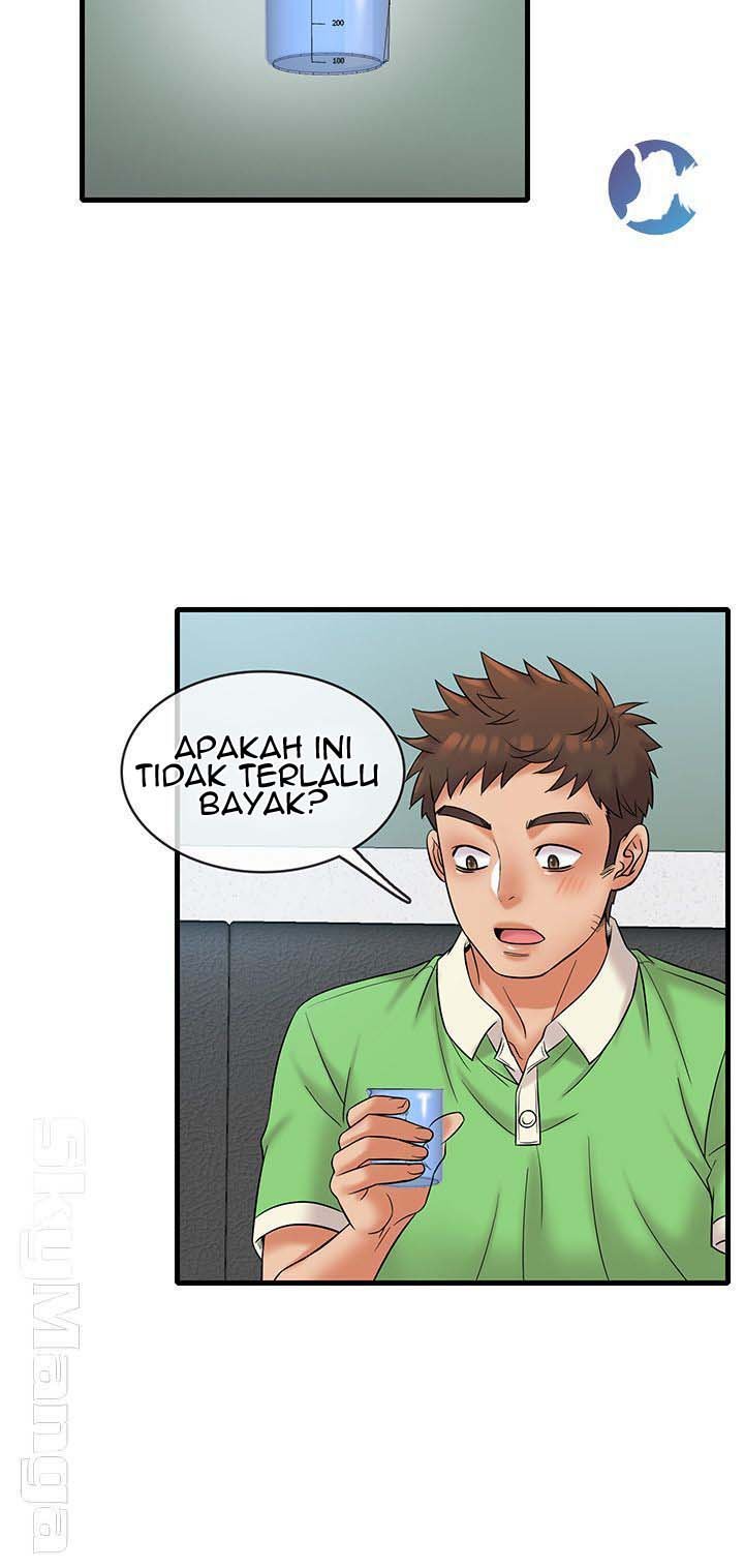 Suspicious Job - Chapter 16 22