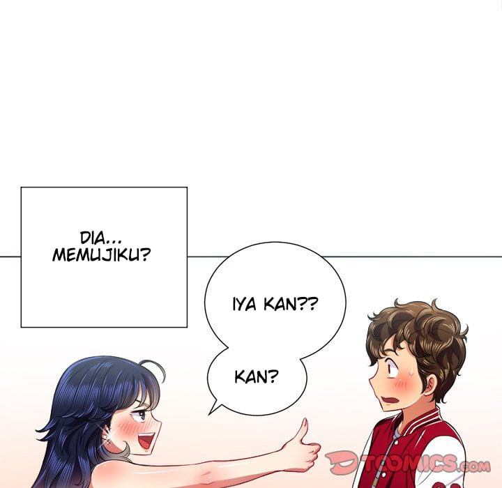 My High School Bully - Chapter 16 90