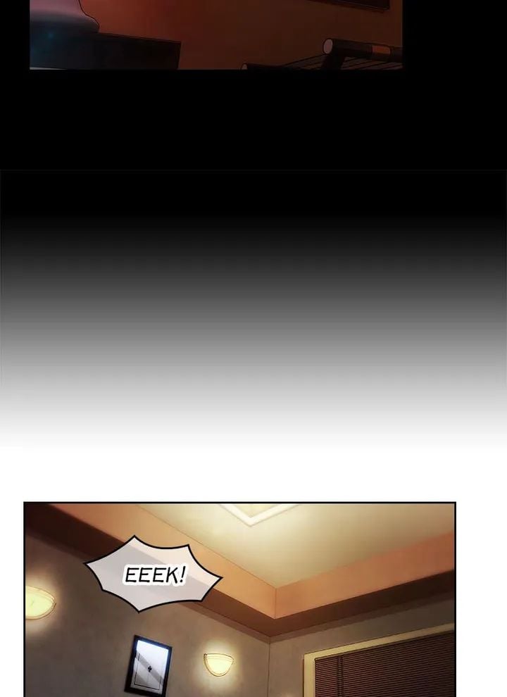 Switch (Zilpung Studio) - Chapter 16 62
