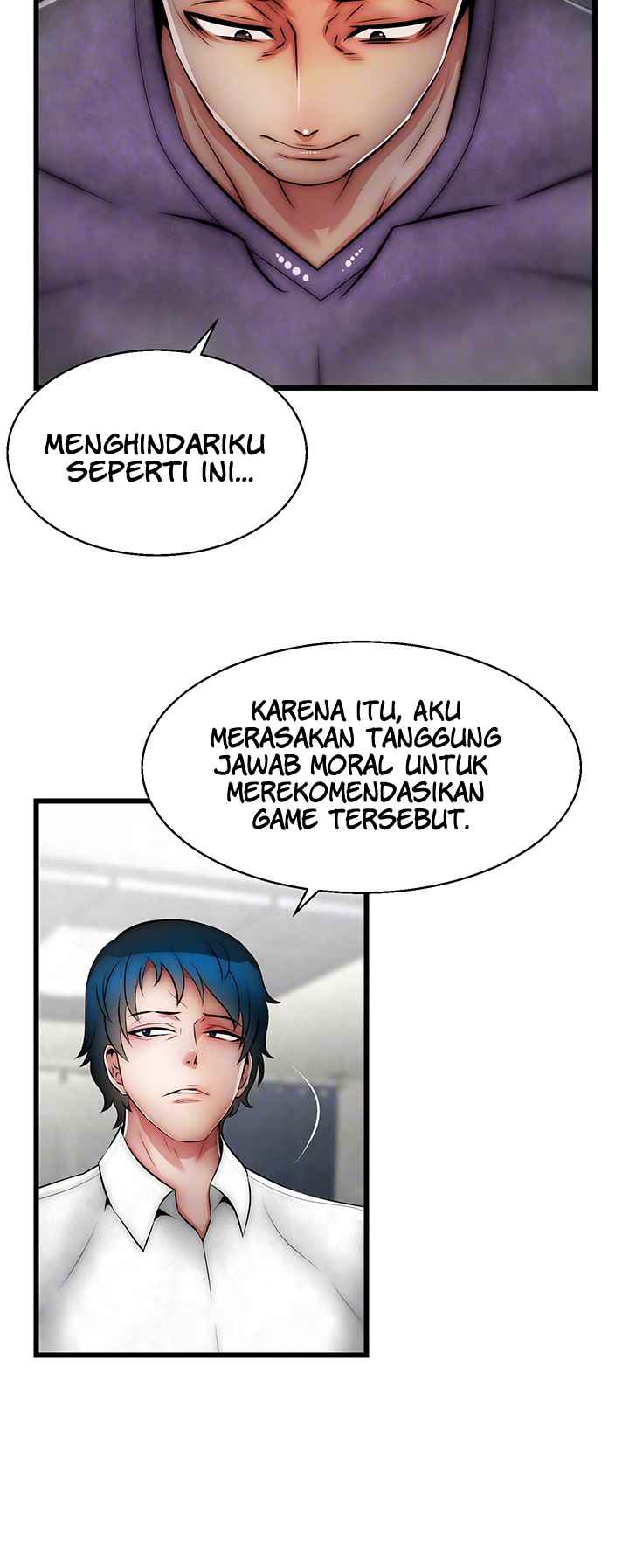 Ssappossible Elf - Chapter 16 13