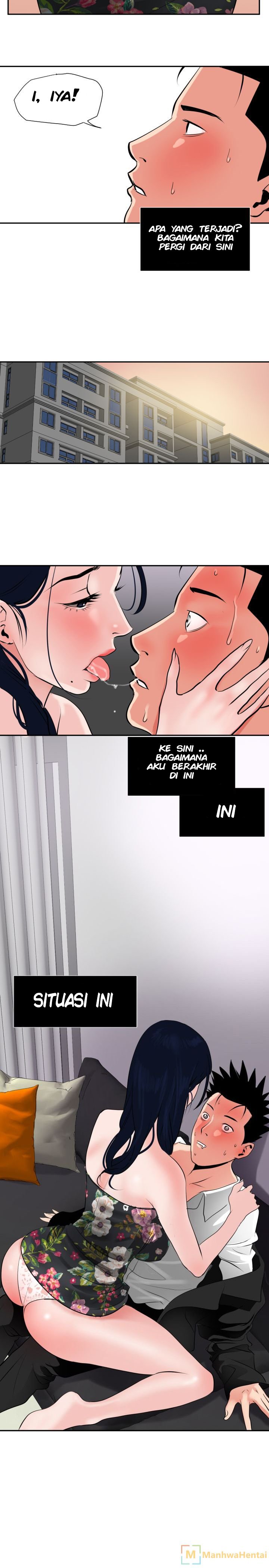 Lightning Rod - Chapter 16 18