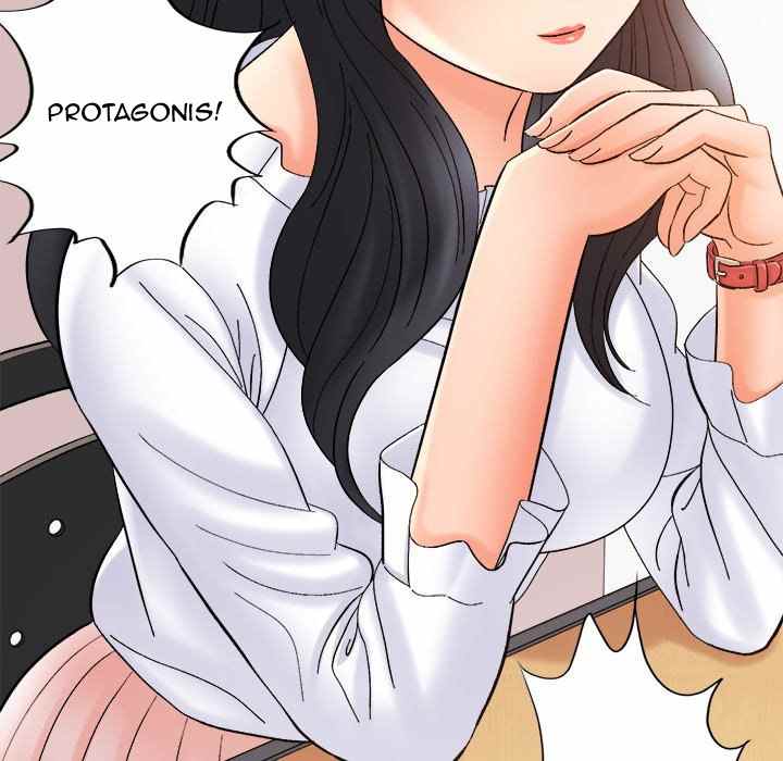 With Yumi - Chapter 16 43