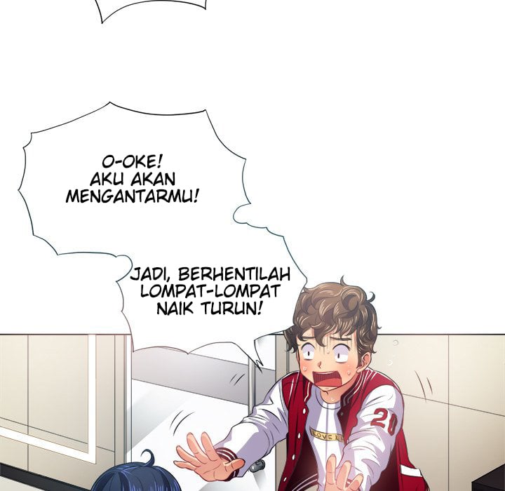 My High School Bully - Chapter 16 59