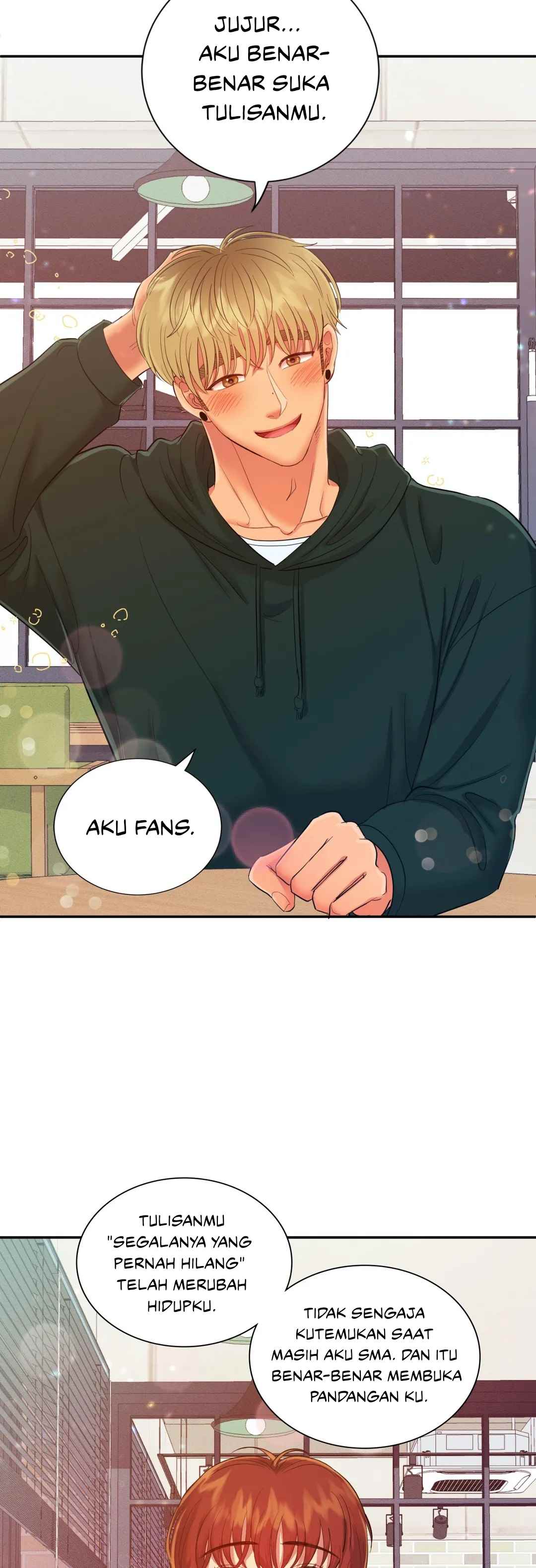 Hana’s Demons of Lust - Chapter 16 11