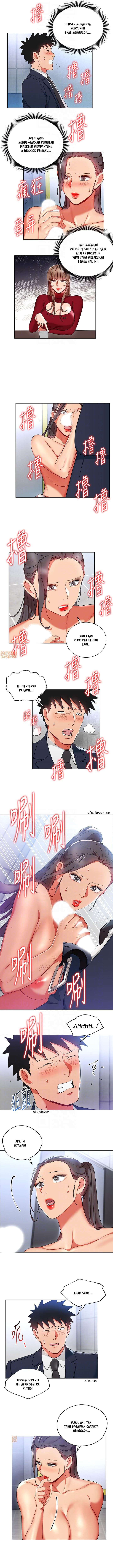 Boss Reverse - Chapter 16 5