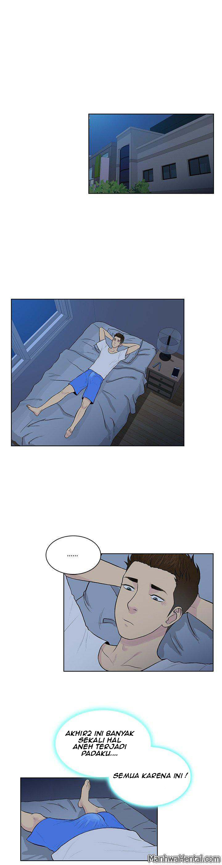 The Stand-up Guy (Dolphin) - Chapter 16 5