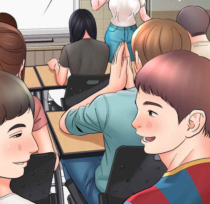 With Yumi - Chapter 16 12