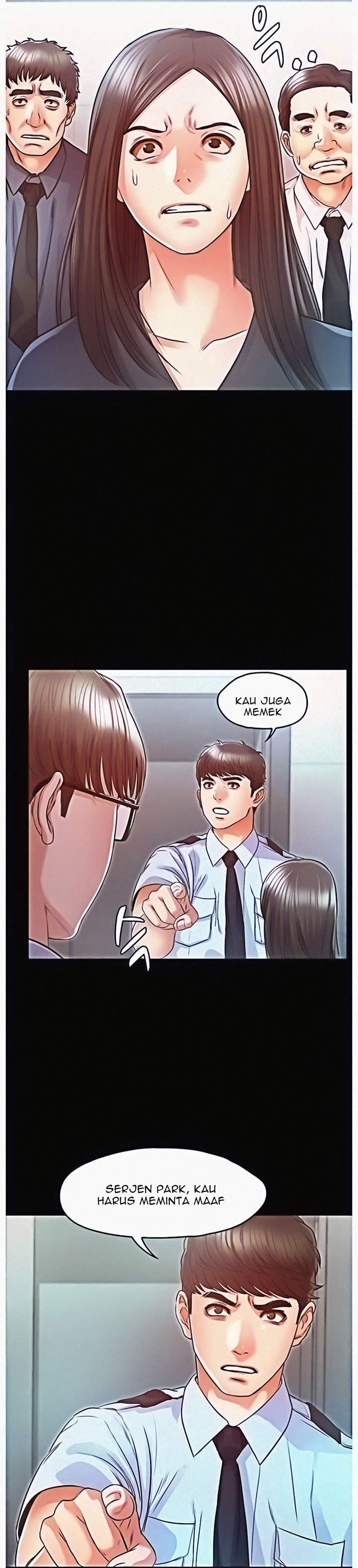 Who did you do with - Chapter 16 24