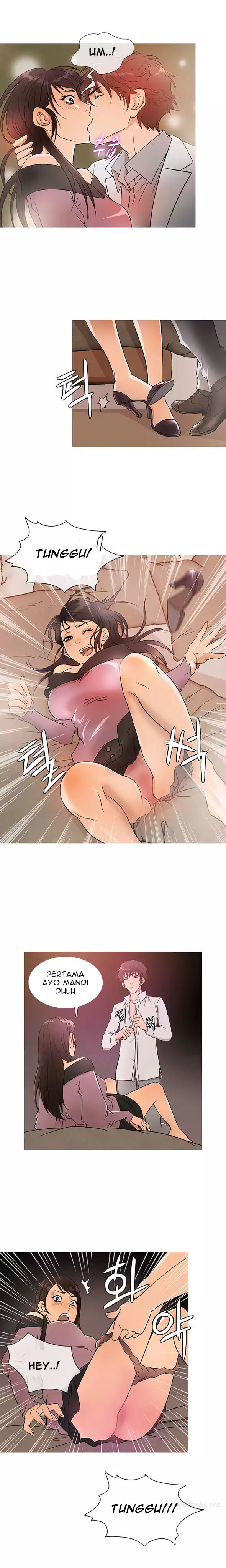 Heaven (Onion) - Chapter 17 22