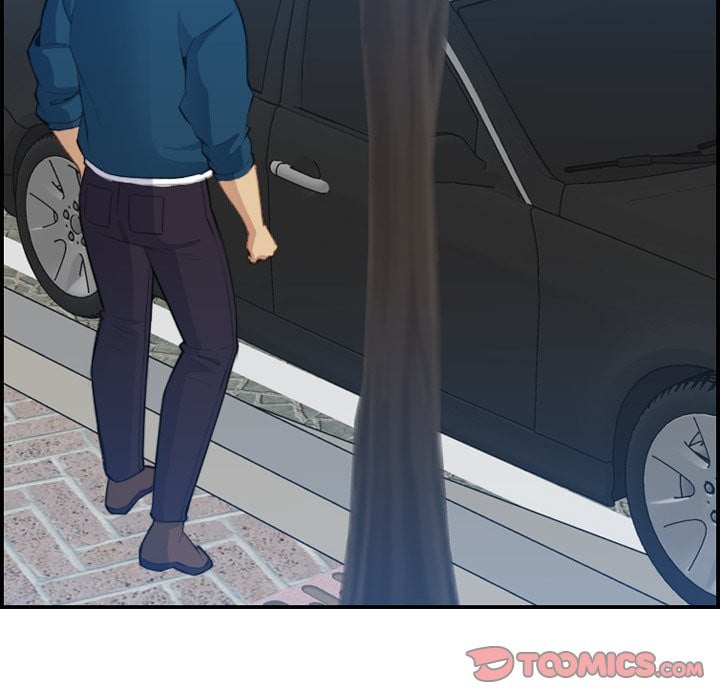 Never Too Late - Chapter 16 26