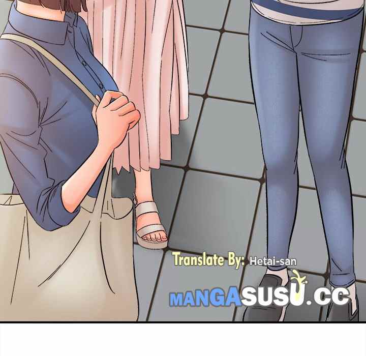 With Yumi - Chapter 16 196