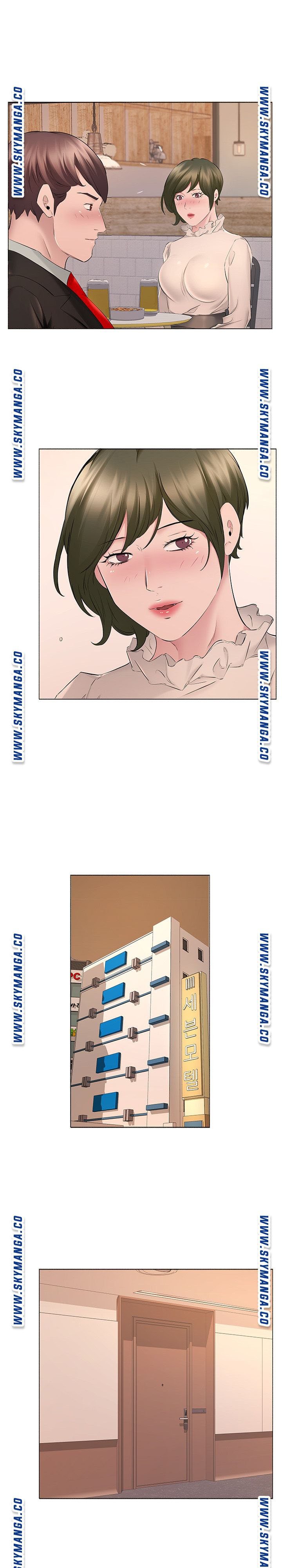 One Room Hotel - Chapter 16 4