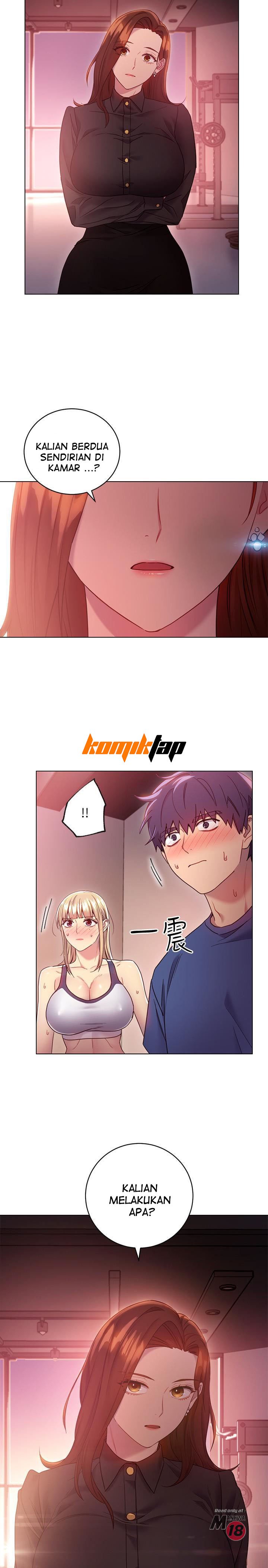 Stepmothers Friends - Chapter 16 30