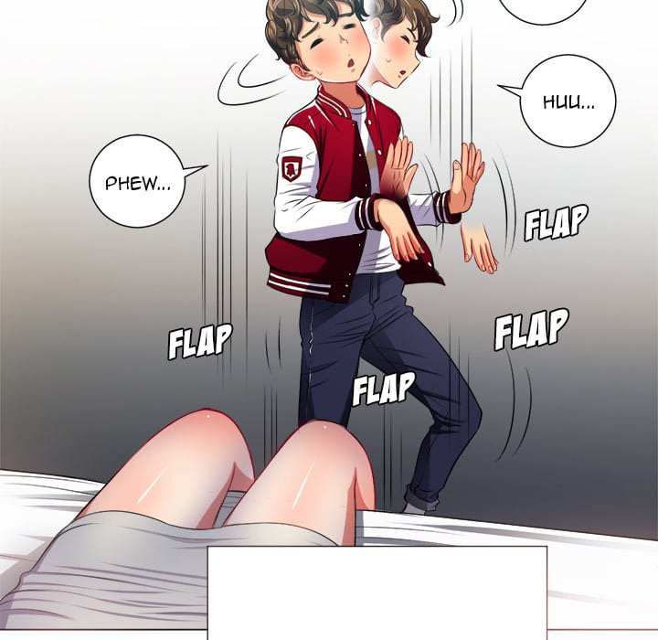 My High School Bully - Chapter 16 46