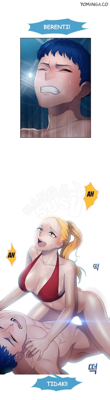 Lady Garden - Chapter 16 20