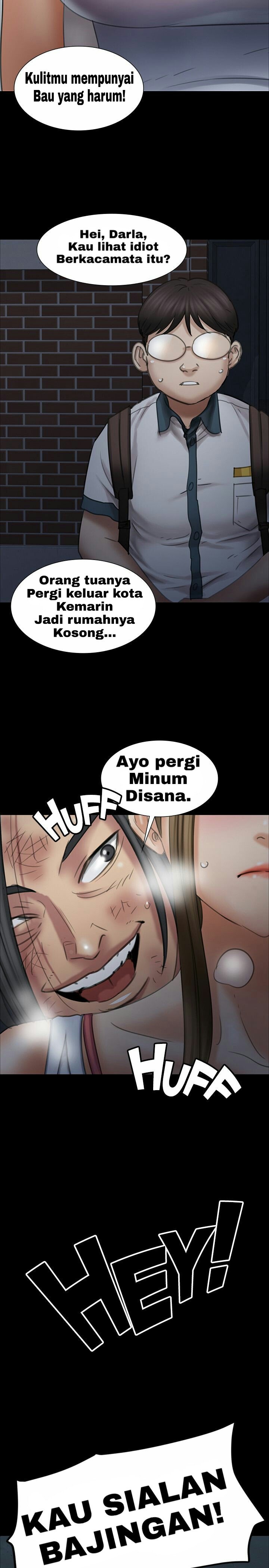 Queen Bee (Andrew) - Chapter 16 29