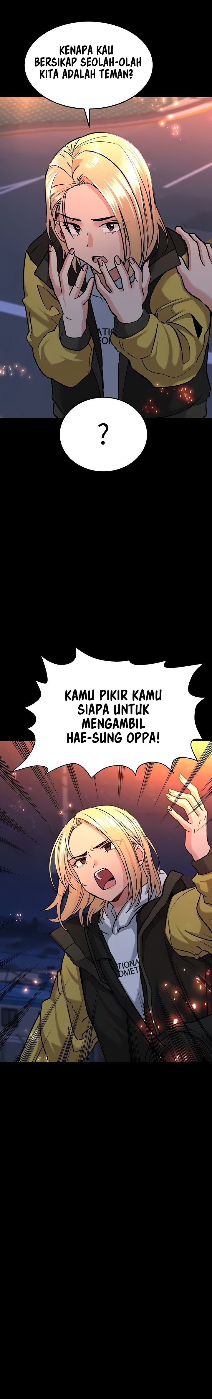 Keep It a Secret From Your Mother! - Chapter 16 14 Keep It a Secret From Your Mother! - Chapter 16 14