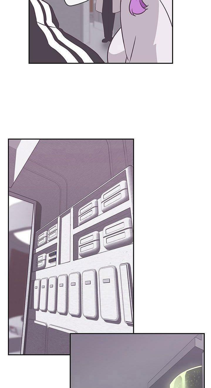 Love Navigation (Koh Son-jak) - Chapter 17 58 Love Navigation (Koh Son-jak) - Chapter 17 58