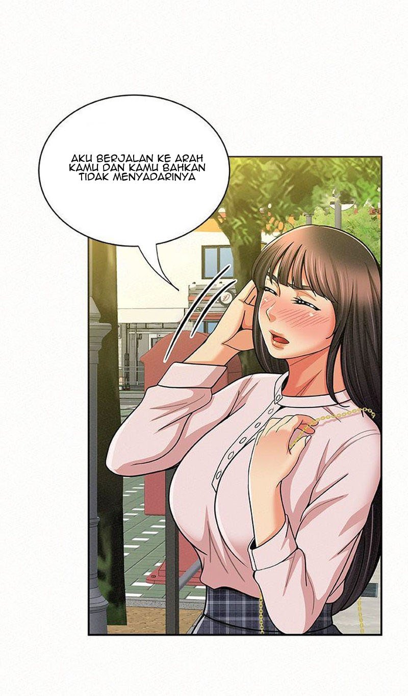 Reporting For Duty Ma&#8217;Am - Chapter 16 48